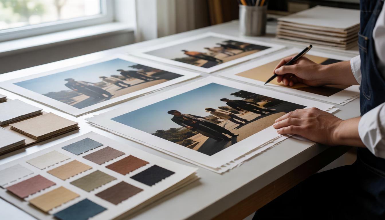 Ready to plan your print?